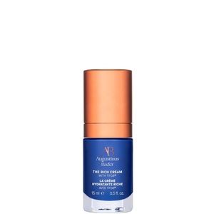 Augustinus Bader The Rich Cream 15ml — NEW/UNUSED/UNOPENED!